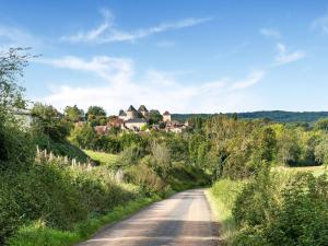 Gallery image of Serene Stay in Thédirac Hills in Thédirac