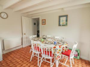 Fotografie z fotogalerie ubytování Limestone Cottage v destinaci Ennis