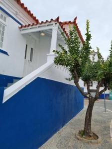 Piscina en o cerca de Boutique da Cultura