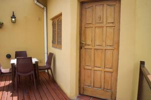 Fotografie z fotogalerie ubytování Complejo Los Molles v destinaci Potrero de los Funes