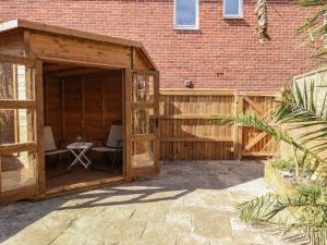 Billede fra billedgalleriet på Sandsfoot Rest i Weymouth