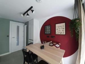 Gallery image of Apartamento Posets in Jaca