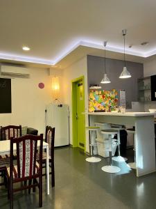 Gallery image of Himalayan Hostel in Zagreb