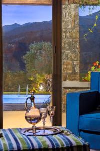 Fotografie z fotogalerie ubytování Villa Kalithea - Elegant Secluded Villa v destinaci Pemónia
