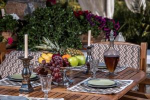 Fotografie z fotogalerie ubytování Villa Kalithea - Elegant Secluded Villa v destinaci Pemónia