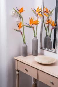 Fotografie z fotogalerie ubytování Villa Kalithea - Elegant Secluded Villa v destinaci Pemónia