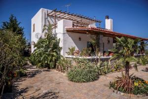 Fotografie z fotogalerie ubytování Villa Kalithea - Elegant Secluded Villa v destinaci Pemónia