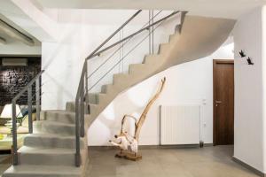Fotografie z fotogalerie ubytování Villa Kalithea - Elegant Secluded Villa v destinaci Pemónia