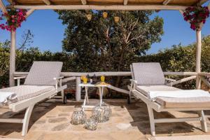 Fotografie z fotogalerie ubytování Villa Kalithea - Elegant Secluded Villa v destinaci Pemónia