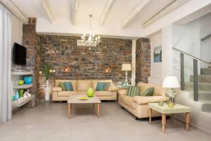 Fotografie z fotogalerie ubytování Villa Kalithea - Elegant Secluded Villa v destinaci Pemónia