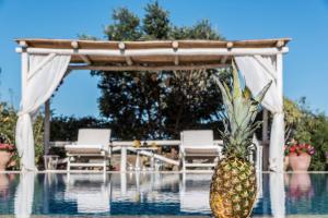Fotografie z fotogalerie ubytování Villa Kalithea - Elegant Secluded Villa v destinaci Pemónia