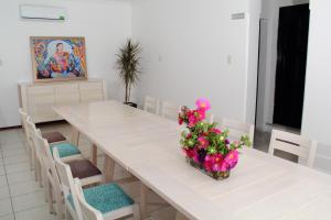 Gallery image of Hotel La Casa de Mar&iacute;a in Oaxaca City