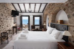 Gallery image of Pablito House in Monemvasia