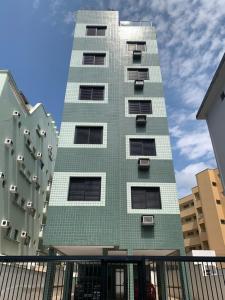 Foto dalla galleria di Apartamento aconchegante - Enseada - Guarujá a Guarujá