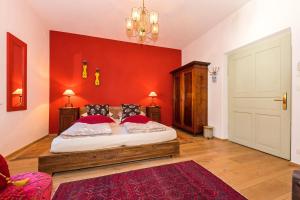 Gallery image of Zenana Boutique Hotel in San Candido