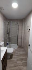 Acogedora Suite en centro de Granada, Granada – Precios ...