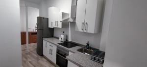 Acogedora Suite en centro de Granada, Granada – Precios ...