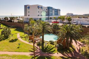 Imagen de la galería de Serenity by the Seawall, en Galveston