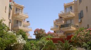 Gallery image of Diamond Apartment with stunning sea view in Paphos