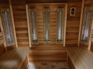 Fotografia z galérie ubytovania Apartman RYSY D4 vo Veľkej Lomnici