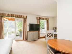 Thirlmere Suite, Dale Head Hall, Thirlmere