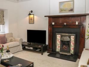 Oak Lea, Bakewell