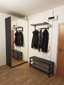 Fotografie z fotogalerie ubytování Apartmán Kovářská u Klínovce v Kovářské