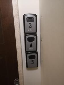 Fotografia z galérie ubytovania Molo 5 v Neapole