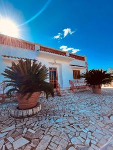 Afbeelding uit fotogalerij van La Giopalma in Monopoli