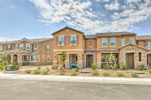 Gallery image of Luxurious Henderson Home 16 Mi to The Strip! in Las Vegas