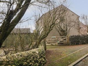 Gallery image of Horse Mill Lodge in Taddington