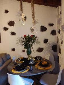 Zdjęcie z galerii obiektu Romantic Casa Rural La Molinera w mieście Santa Lucía
