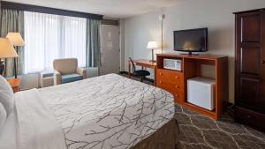 Gallery image of Best Western Fredericksburg in Fredericksburg