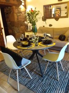 Zdjęcie z galerii obiektu Romantic Casa Rural La Molinera w mieście Santa Lucía