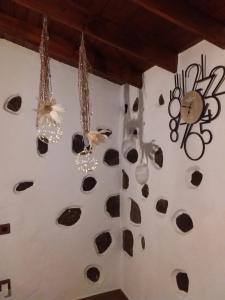 Zdjęcie z galerii obiektu Romantic Casa Rural La Molinera w mieście Santa Lucía