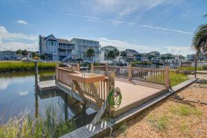 Gallery image of Sea Schulz in Holden Beach