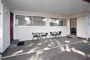 Gallery image of Touchwood Motor Lodge in Pukekohe East