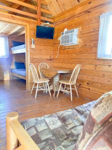 Summit Resort Loft Cabin 23