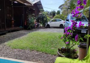 Φωτογραφία από το άλμπουμ του Casa Morpho Uvita Guesthouse σε Uvita