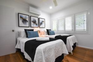 Gallery image of Birds 'n' Bloom Cottages in Yungaburra