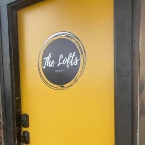 The Lofts at Central Park- The Mule