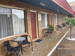 Foto de la galería de Camellia Motel en Narrandera