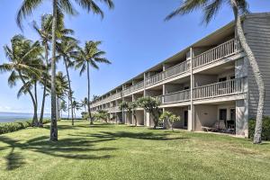 カウナカカイにあるHawaii Haven Condo with Community Pool, Ocean Viewsのギャラリーの写真