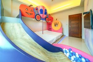 Galeriebild der Unterkunft Jinduo Family Homestay in Wujie