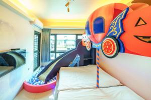 Galeriebild der Unterkunft Jinduo Family Homestay in Wujie