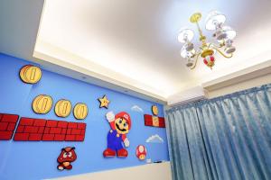 Galeriebild der Unterkunft Jinduo Family Homestay in Wujie