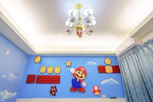 Galeriebild der Unterkunft Jinduo Family Homestay in Wujie