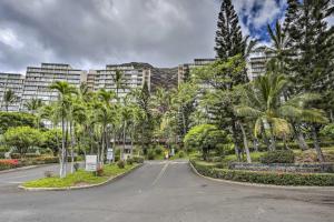 Gallery image of Lush Condo with Community Pool, 1 Mi to Beach! in Waianae