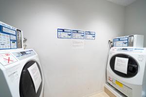Fotografie z fotogalerie ubytování KOKO HOTEL Ginza-1chome v Tokiu
