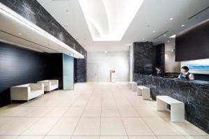 Fotografie z fotogalerie ubytování KOKO HOTEL Ginza-1chome v Tokiu